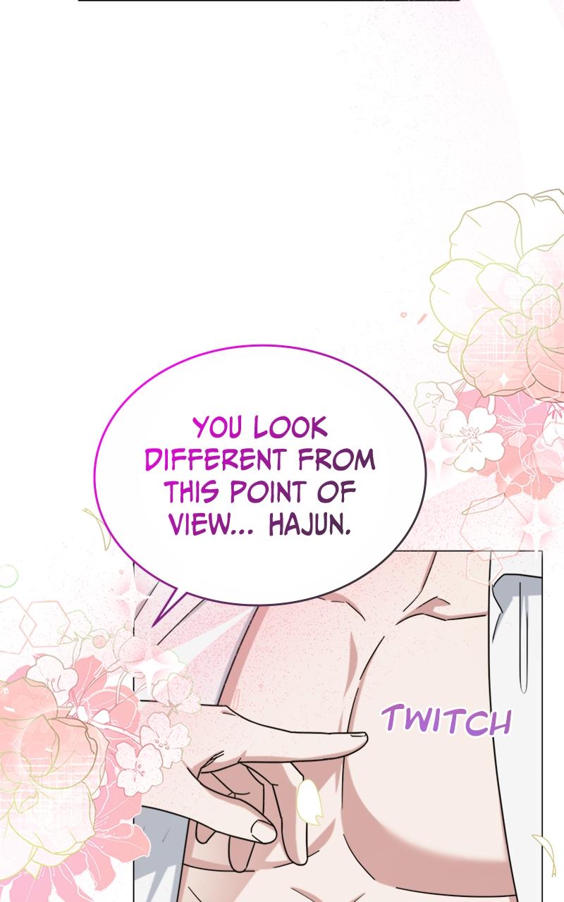 Locked Onto You Chapter 67 - Page 88