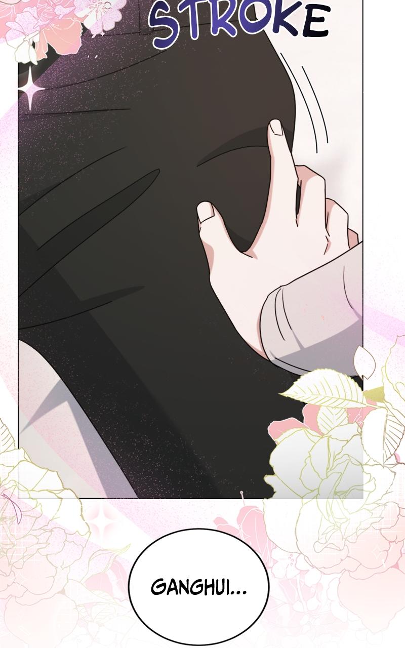 Locked Onto You Chapter 67 - Page 90