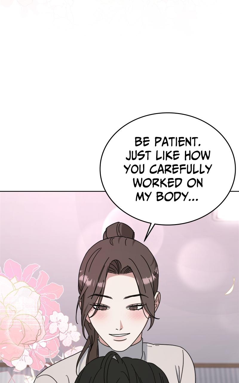 Locked Onto You Chapter 67 - Page 91