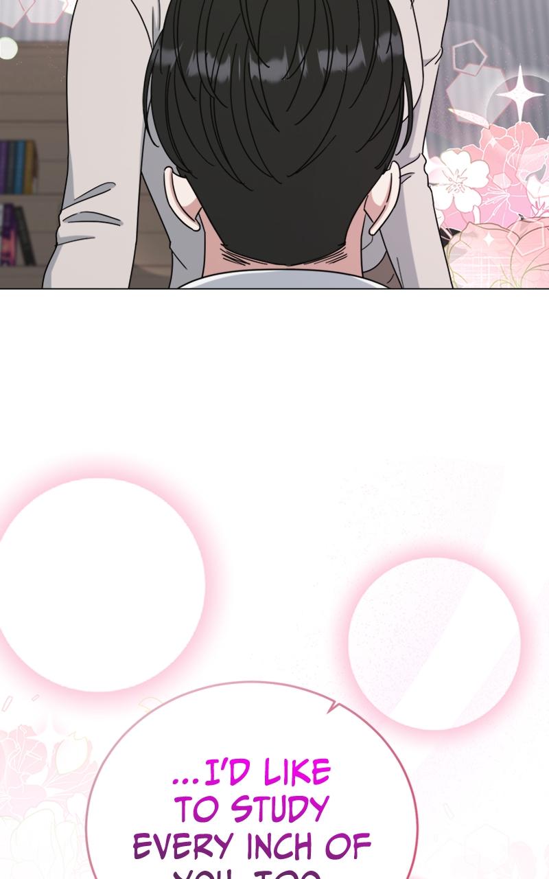 Locked Onto You Chapter 67 - Page 92