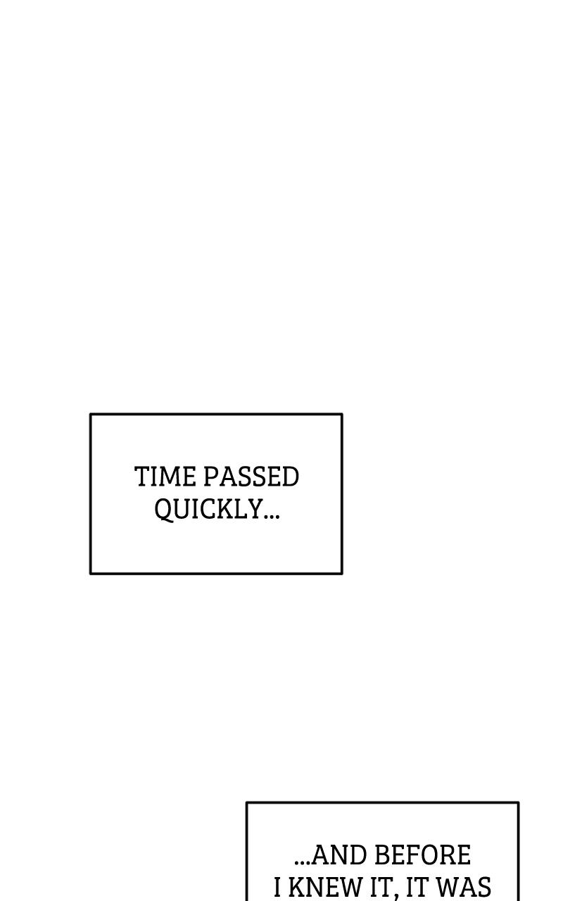 Locked Onto You Chapter 67 - Page 94