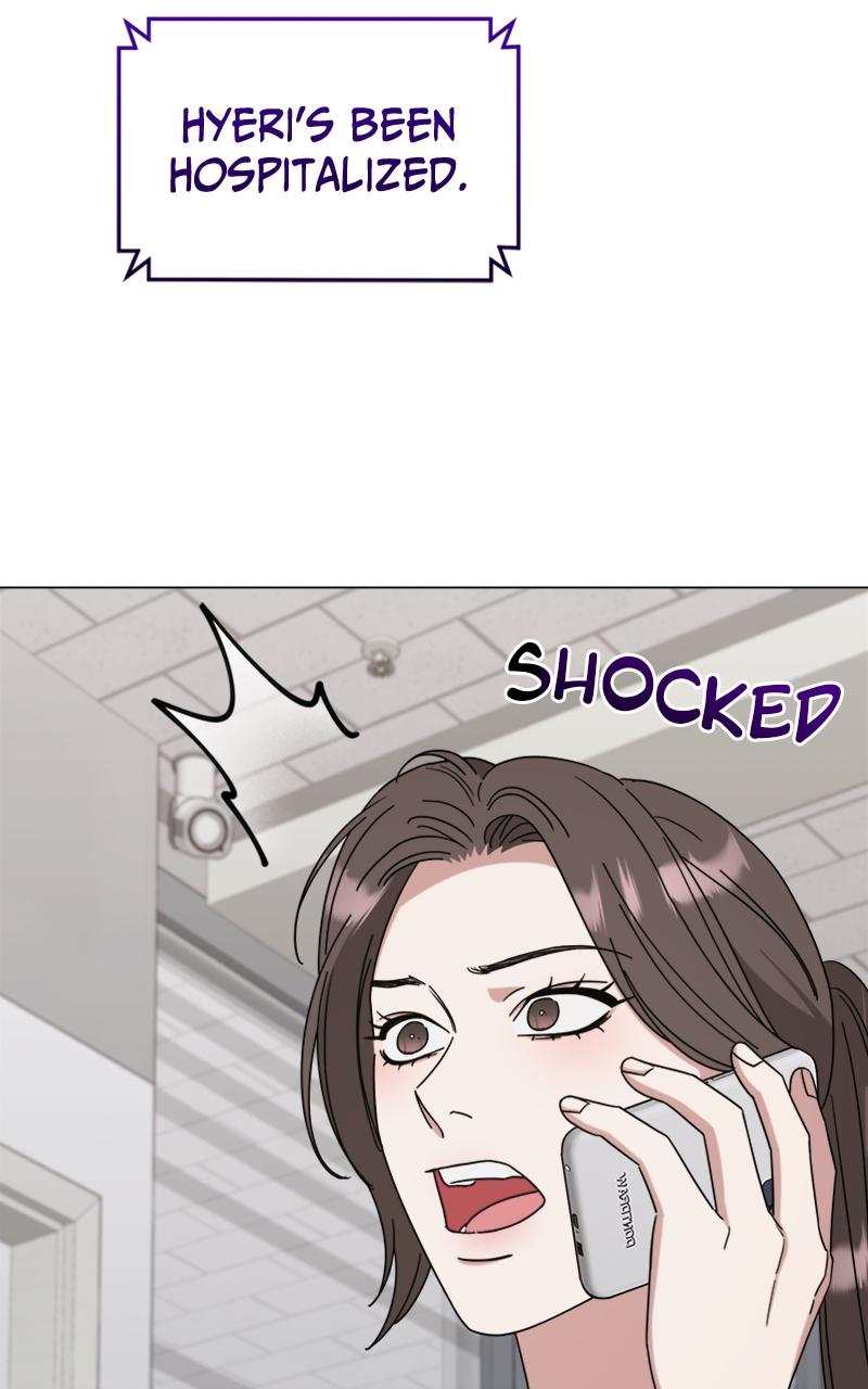 Locked Onto You Chapter 67 - Page 101