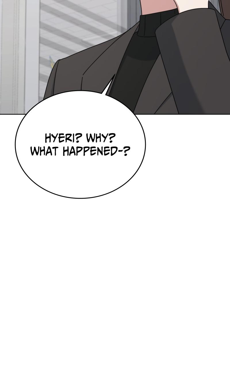 Locked Onto You Chapter 67 - Page 102