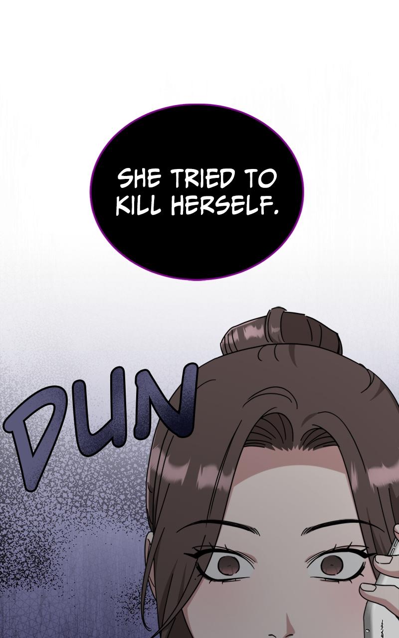 Locked Onto You Chapter 67 - Page 103