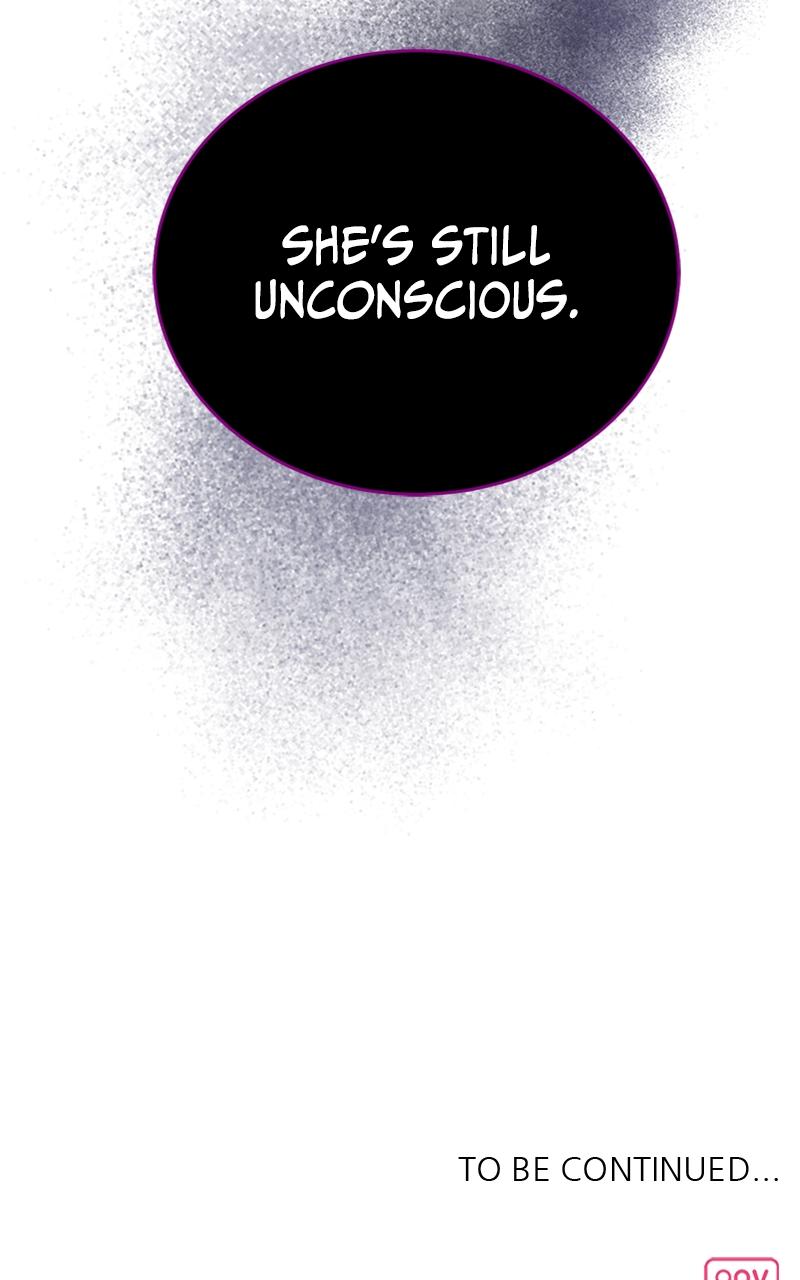 Locked Onto You Chapter 67 - Page 105