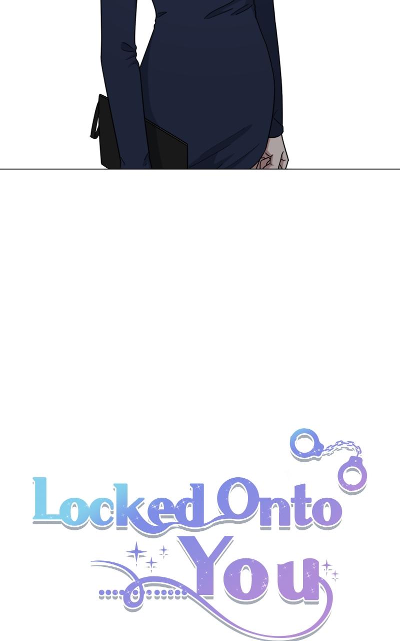 Locked Onto You Chapter 68 - Page 5