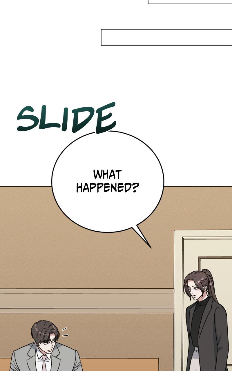 Locked Onto You Chapter 68 - Page 13