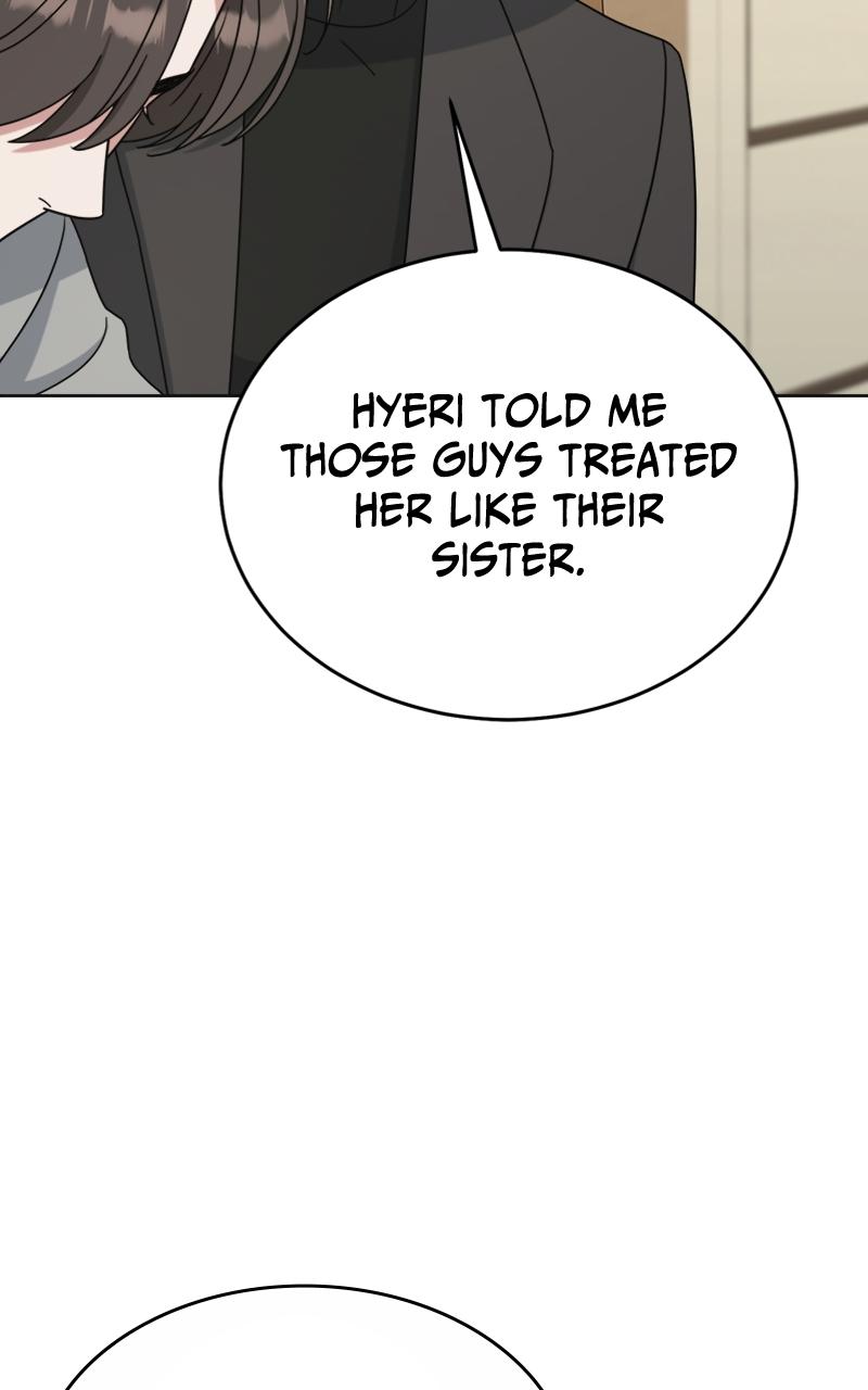 Locked Onto You Chapter 68 - Page 18