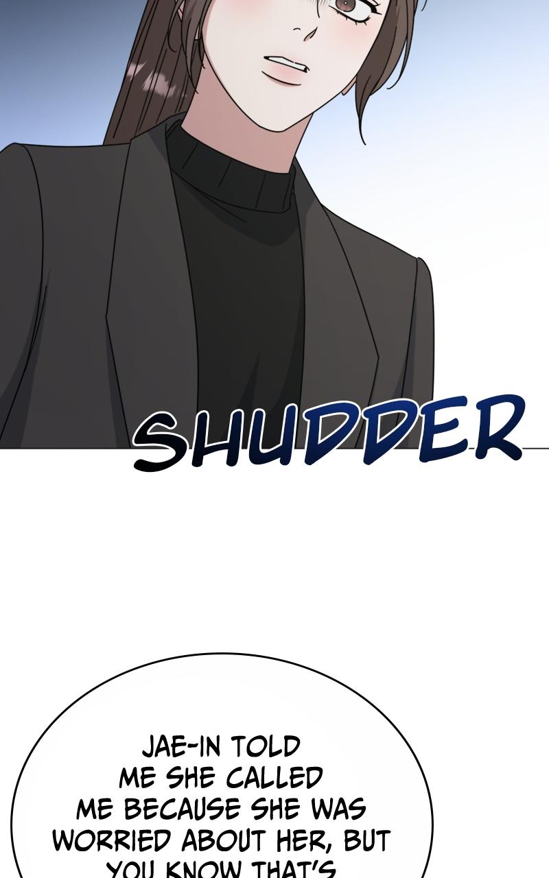 Locked Onto You Chapter 68 - Page 21