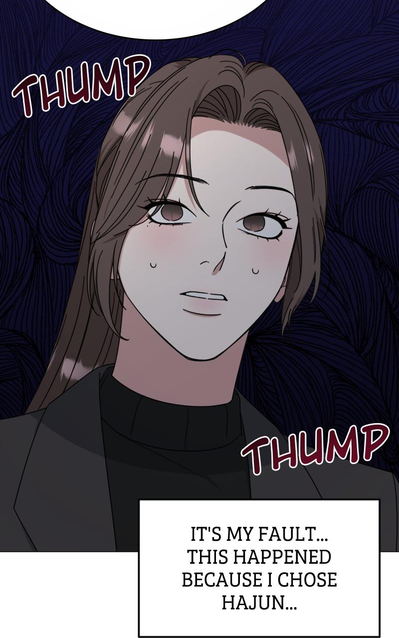 Locked Onto You Chapter 68 - Page 23