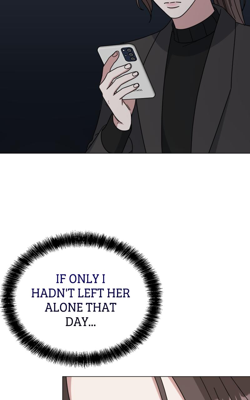 Locked Onto You Chapter 68 - Page 33