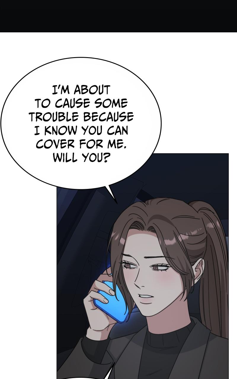 Locked Onto You Chapter 68 - Page 41