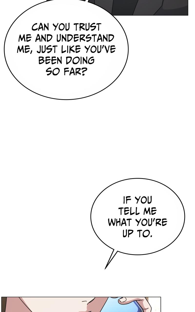 Locked Onto You Chapter 68 - Page 42