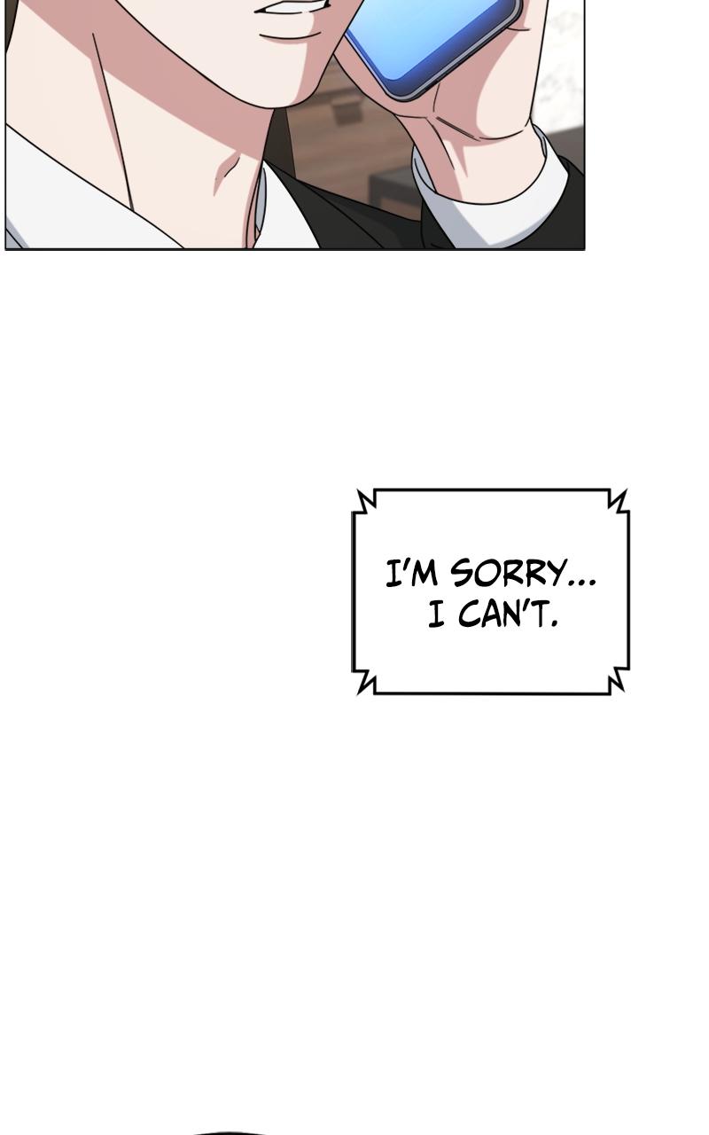 Locked Onto You Chapter 68 - Page 43