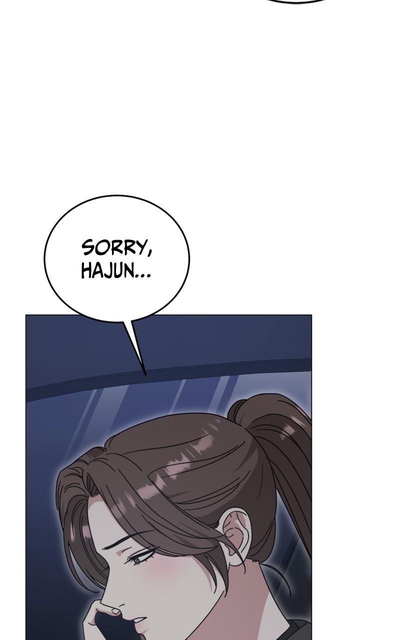 Locked Onto You Chapter 68 - Page 45