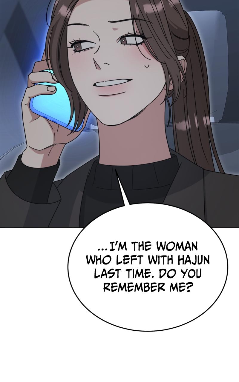 Locked Onto You Chapter 68 - Page 53