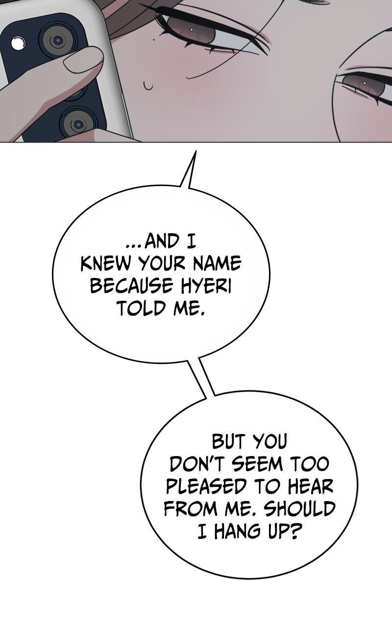 Locked Onto You Chapter 68 - Page 58