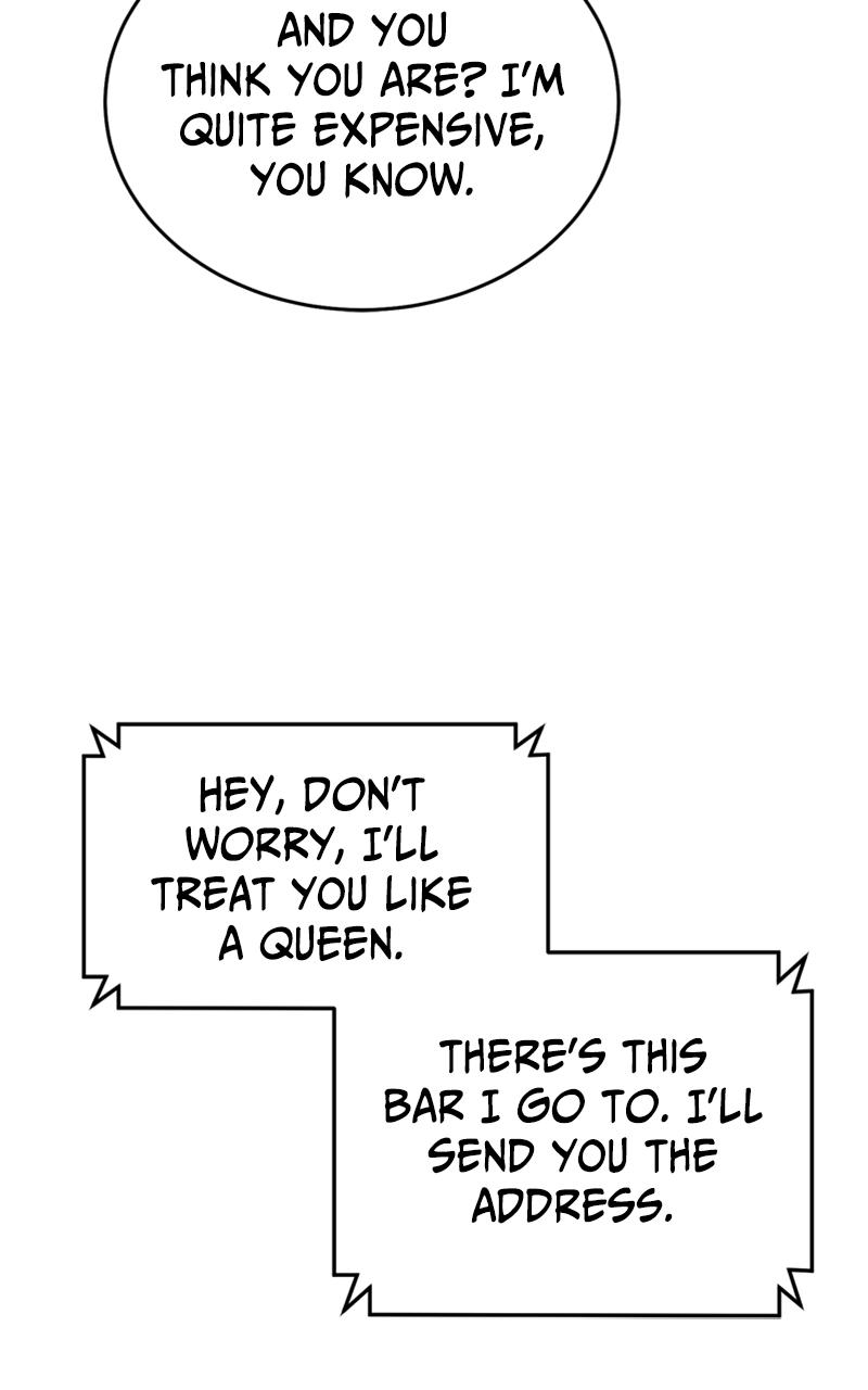 Locked Onto You Chapter 68 - Page 64