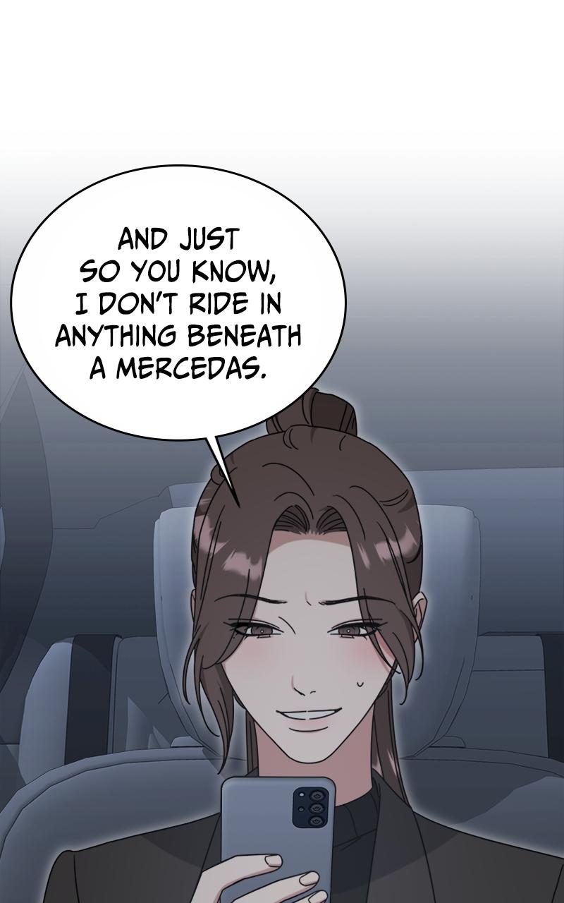 Locked Onto You Chapter 68 - Page 65