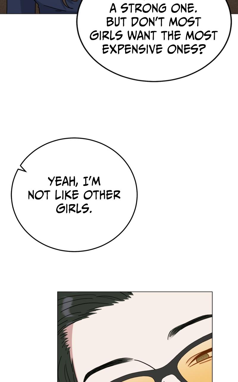 Locked Onto You Chapter 68 - Page 76