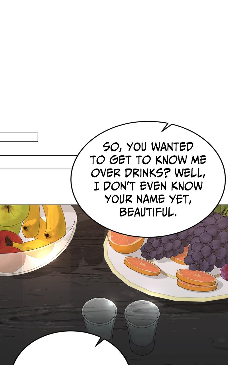 Locked Onto You Chapter 68 - Page 81