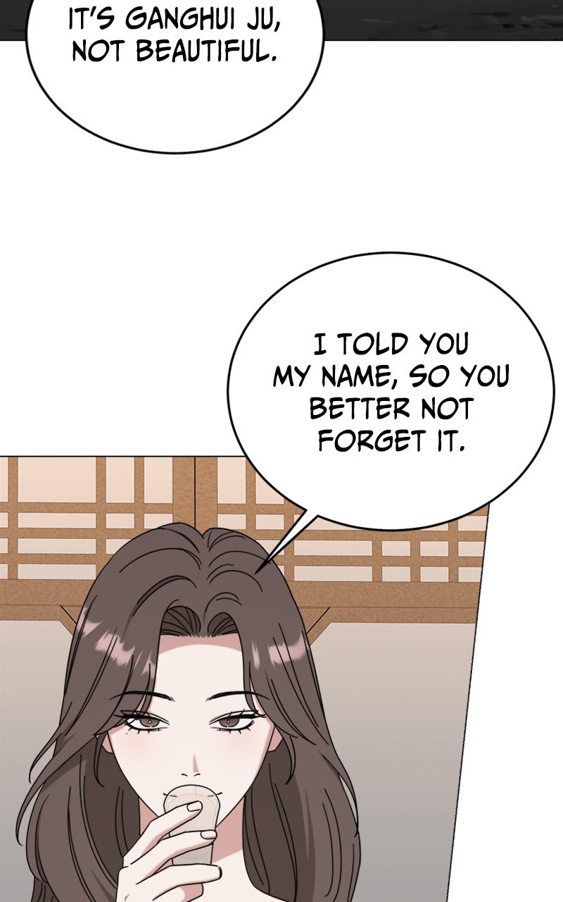 Locked Onto You Chapter 68 - Page 82