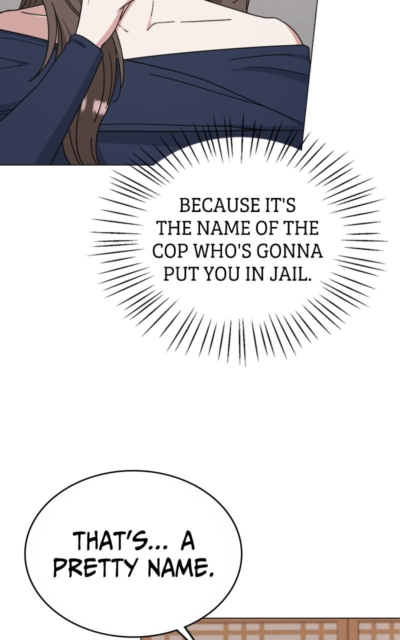 Locked Onto You Chapter 68 - Page 83