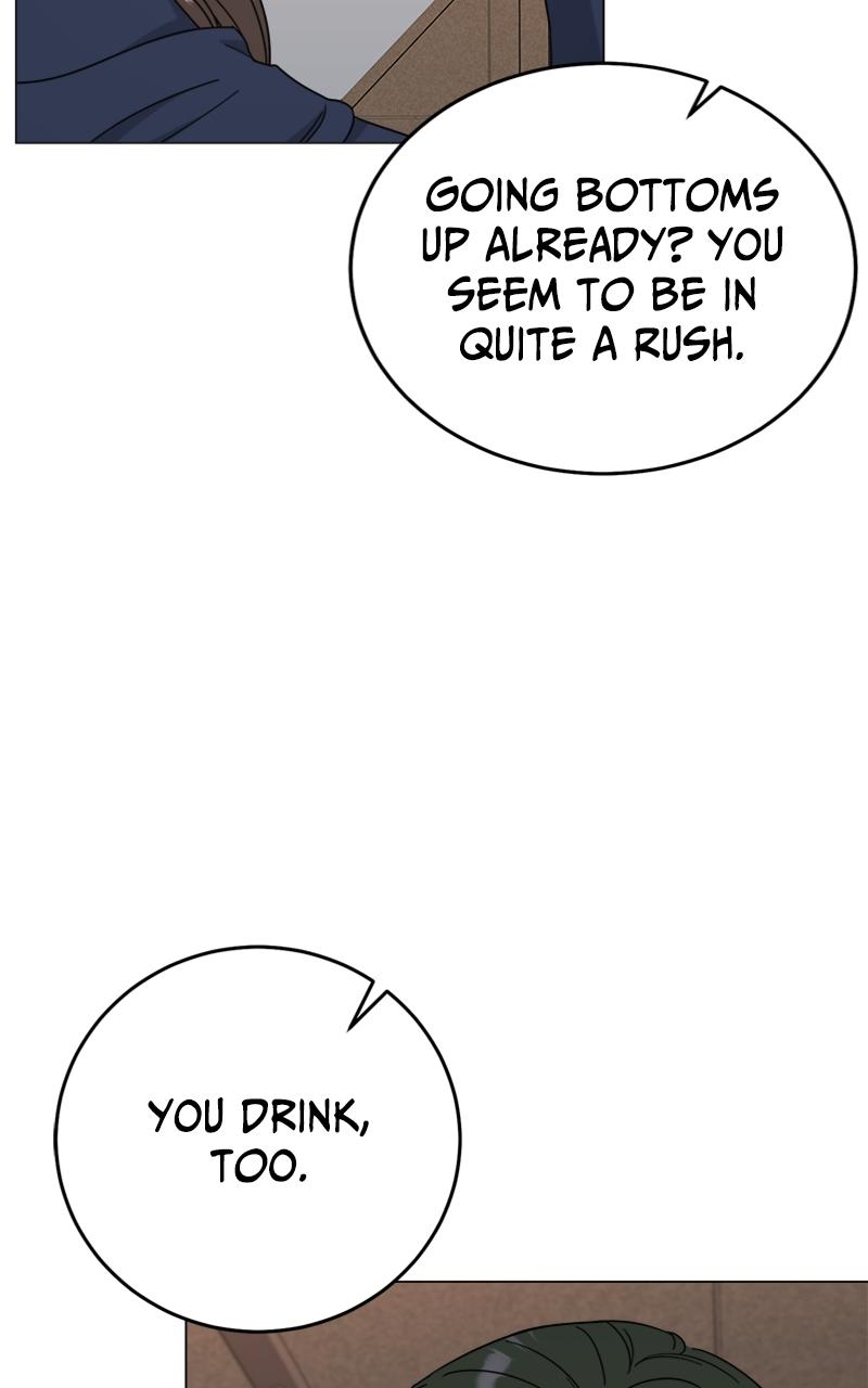 Locked Onto You Chapter 68 - Page 86