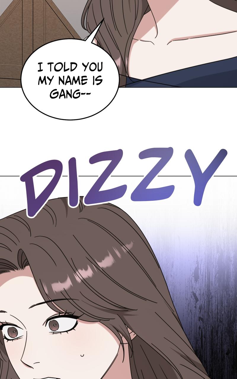 Locked Onto You Chapter 68 - Page 96