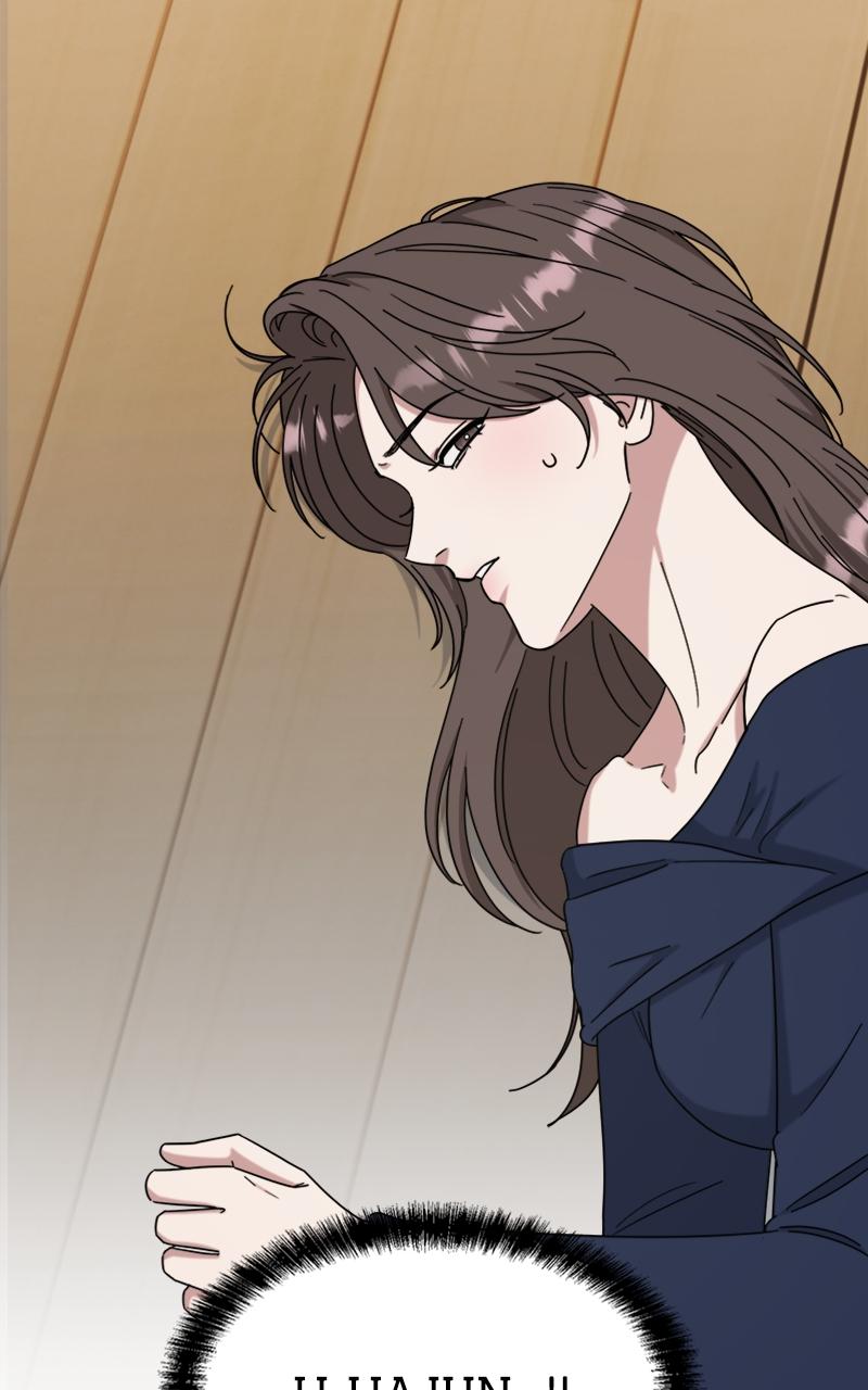 Locked Onto You Chapter 68 - Page 104