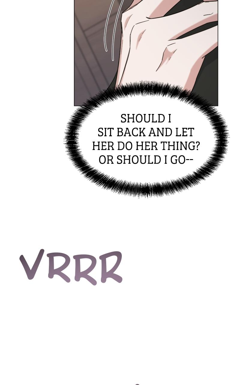 Locked Onto You Chapter 69 - Page 5