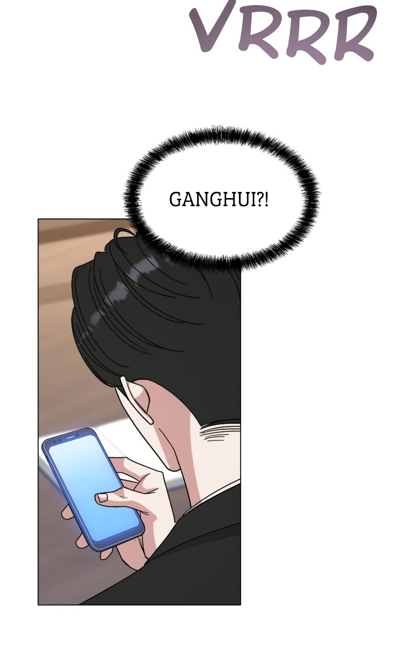 Locked Onto You Chapter 69 - Page 6