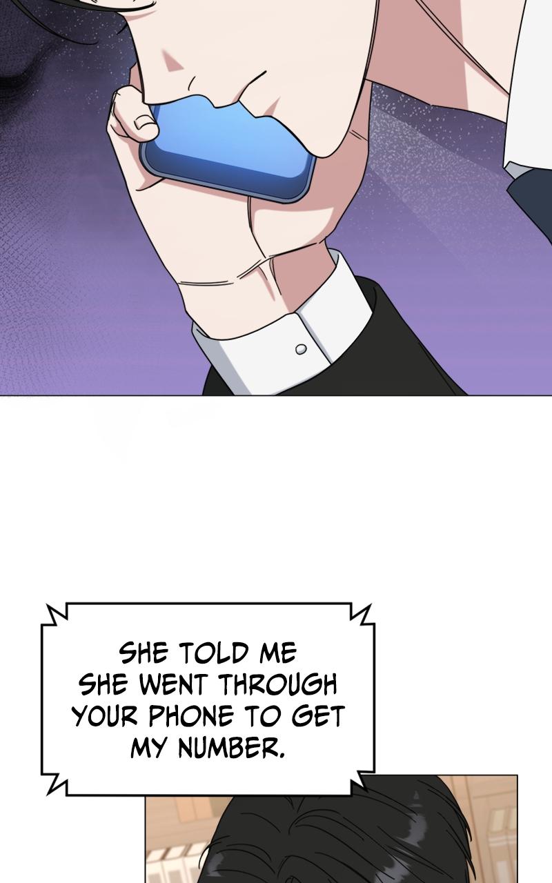 Locked Onto You Chapter 69 - Page 13