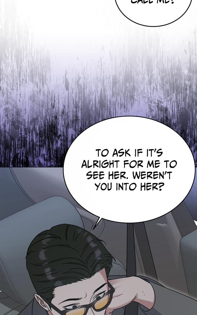 Locked Onto You Chapter 69 - Page 18