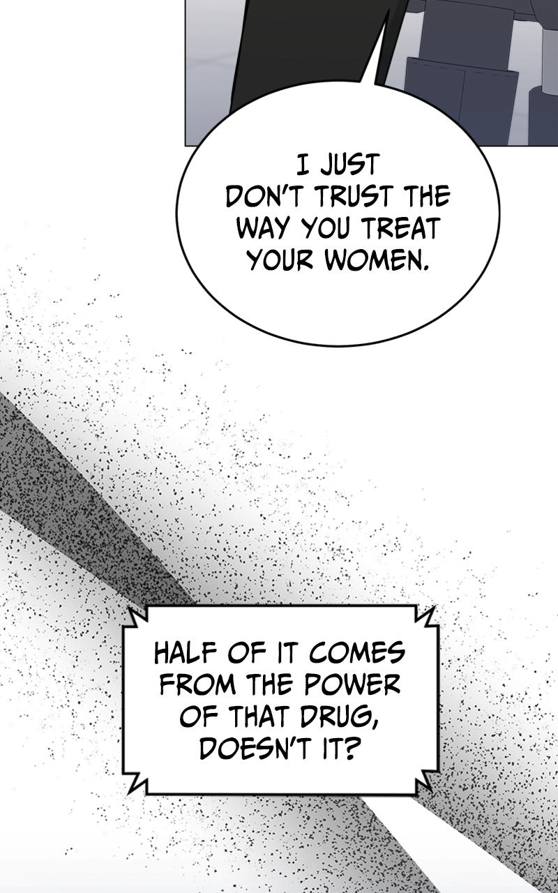 Locked Onto You Chapter 69 - Page 22