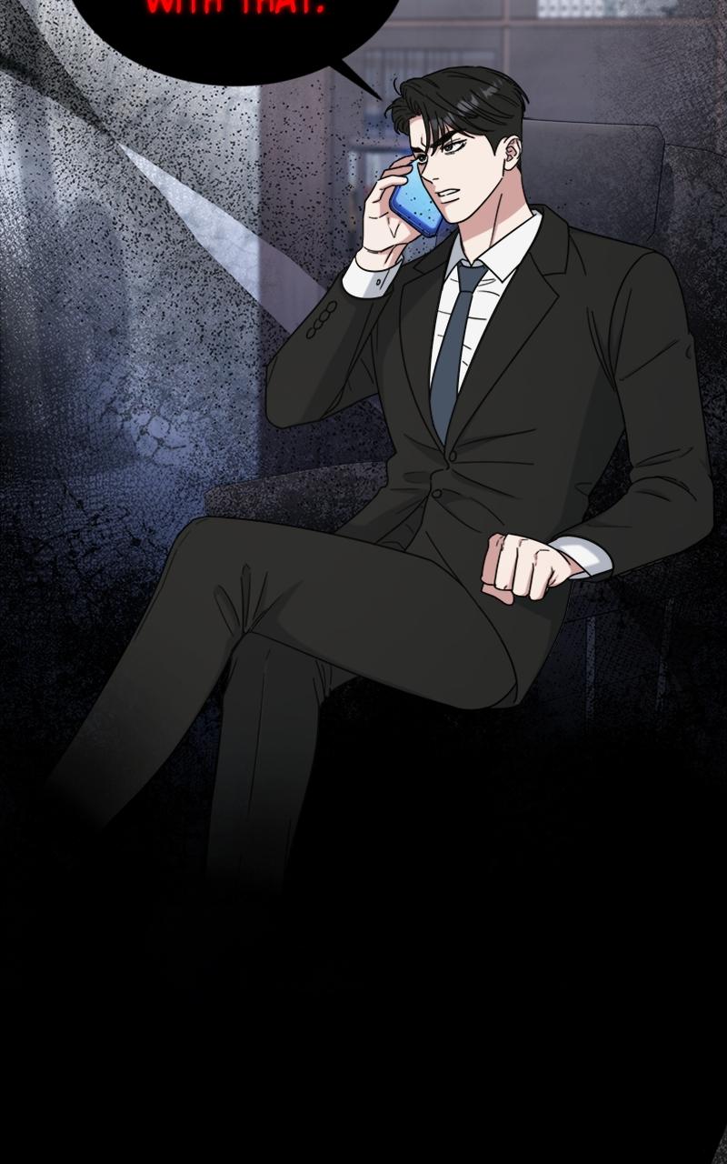 Locked Onto You Chapter 69 - Page 25