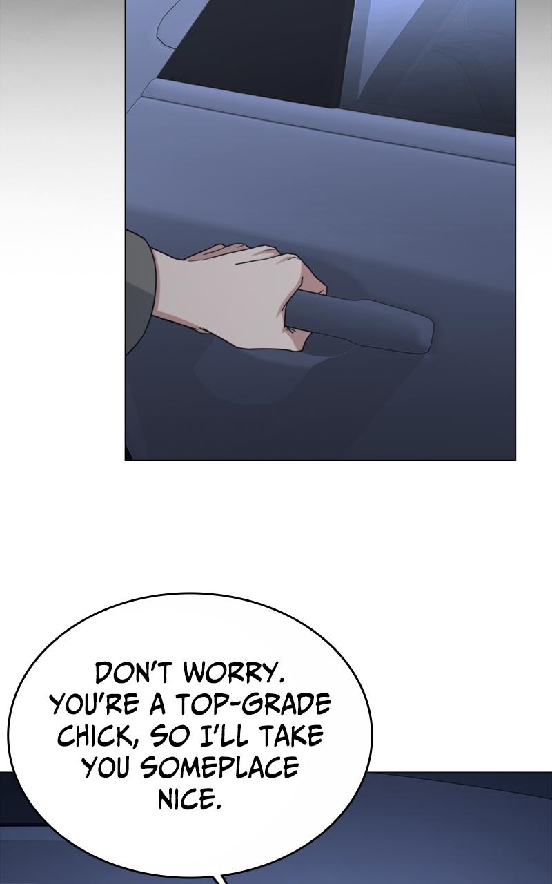 Locked Onto You Chapter 69 - Page 42