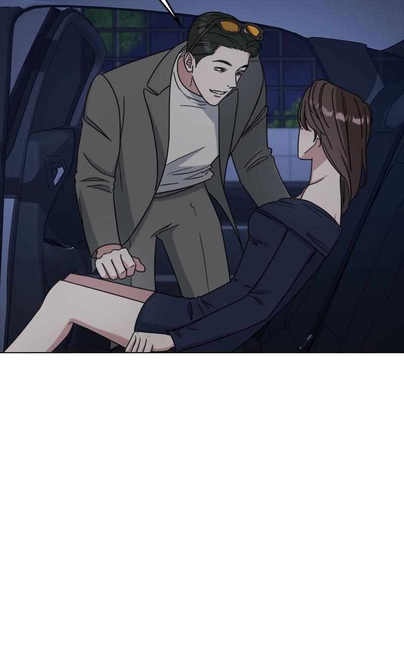 Locked Onto You Chapter 69 - Page 43