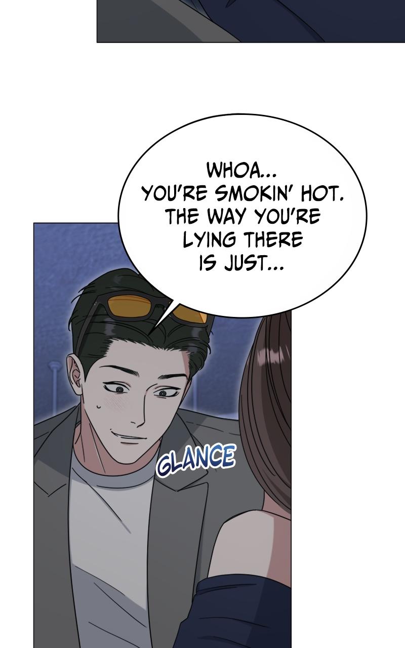 Locked Onto You Chapter 69 - Page 45