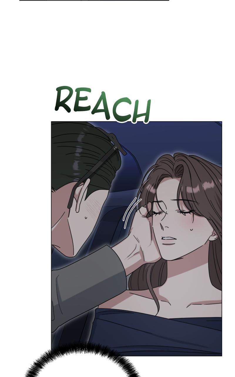 Locked Onto You Chapter 69 - Page 46