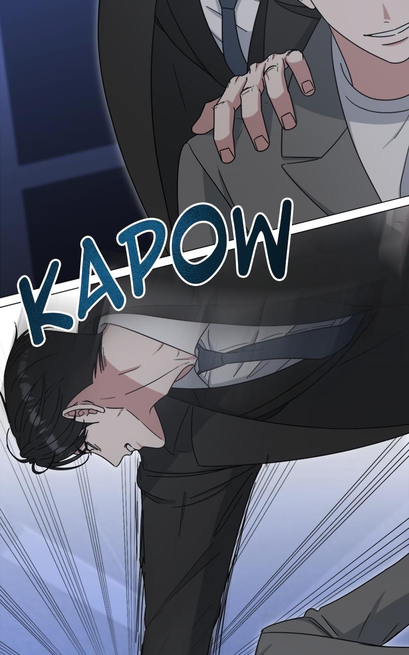 Locked Onto You Chapter 69 - Page 53