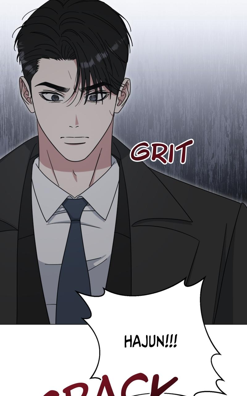 Locked Onto You Chapter 69 - Page 58