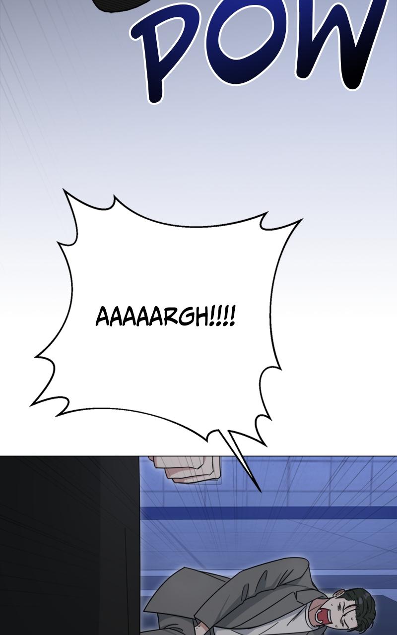 Locked Onto You Chapter 69 - Page 62