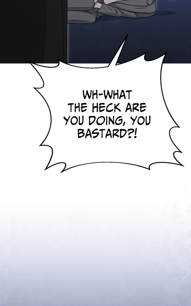 Locked Onto You Chapter 69 - Page 63