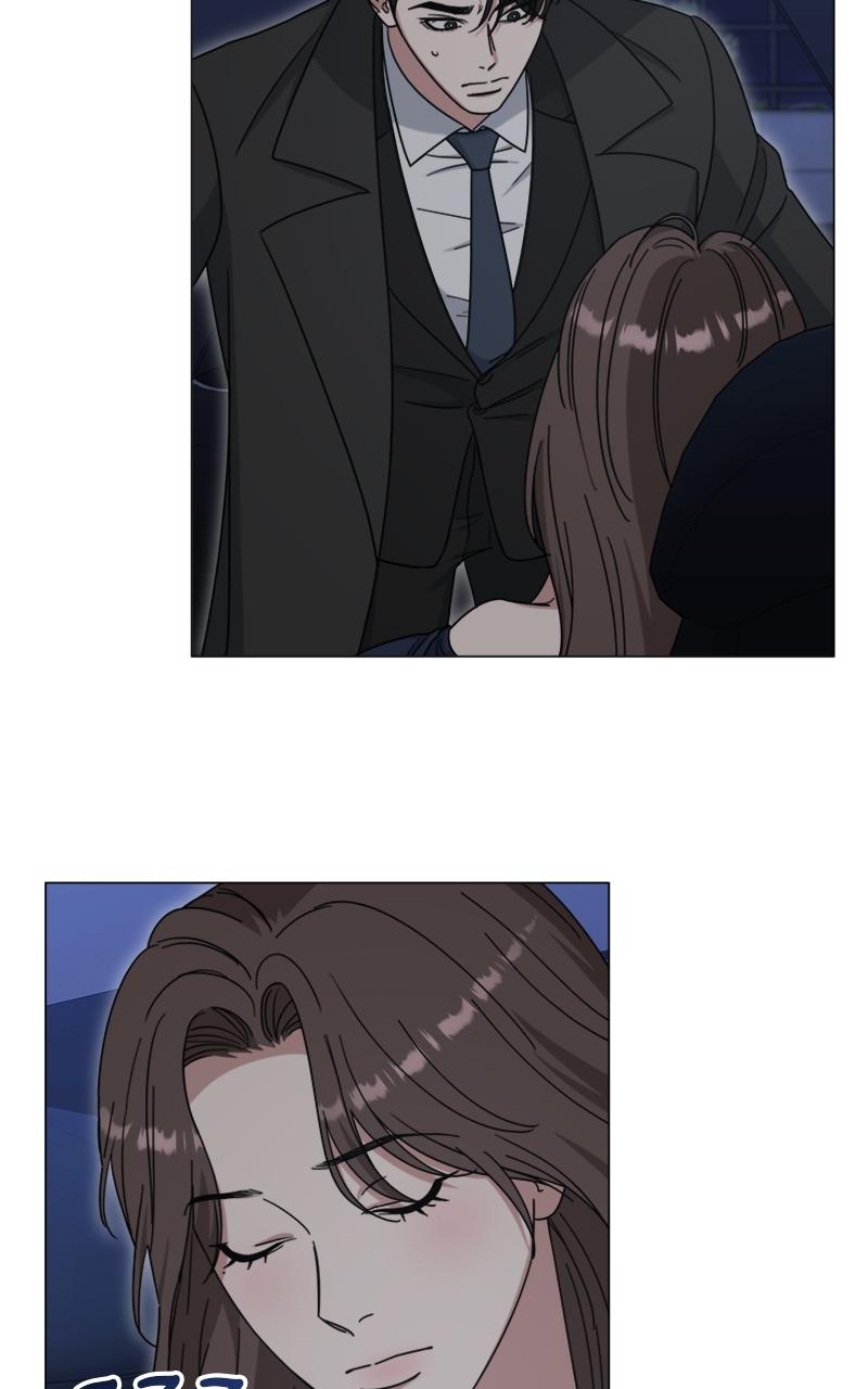 Locked Onto You Chapter 69 - Page 66