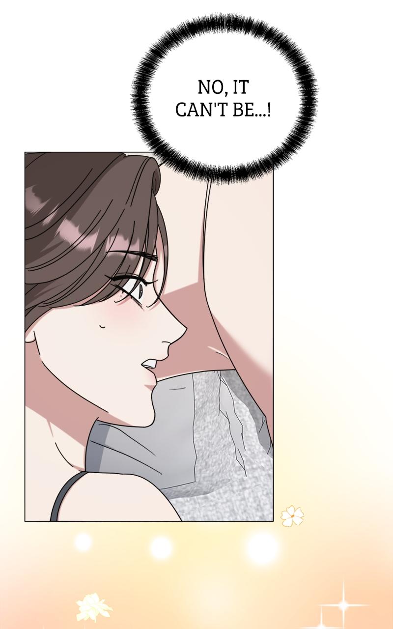 Locked Onto You Chapter 69 - Page 78