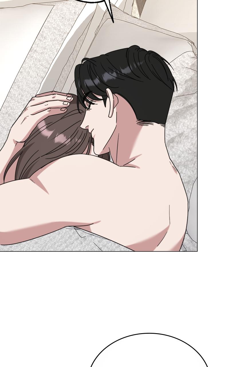 Locked Onto You Chapter 69 - Page 81