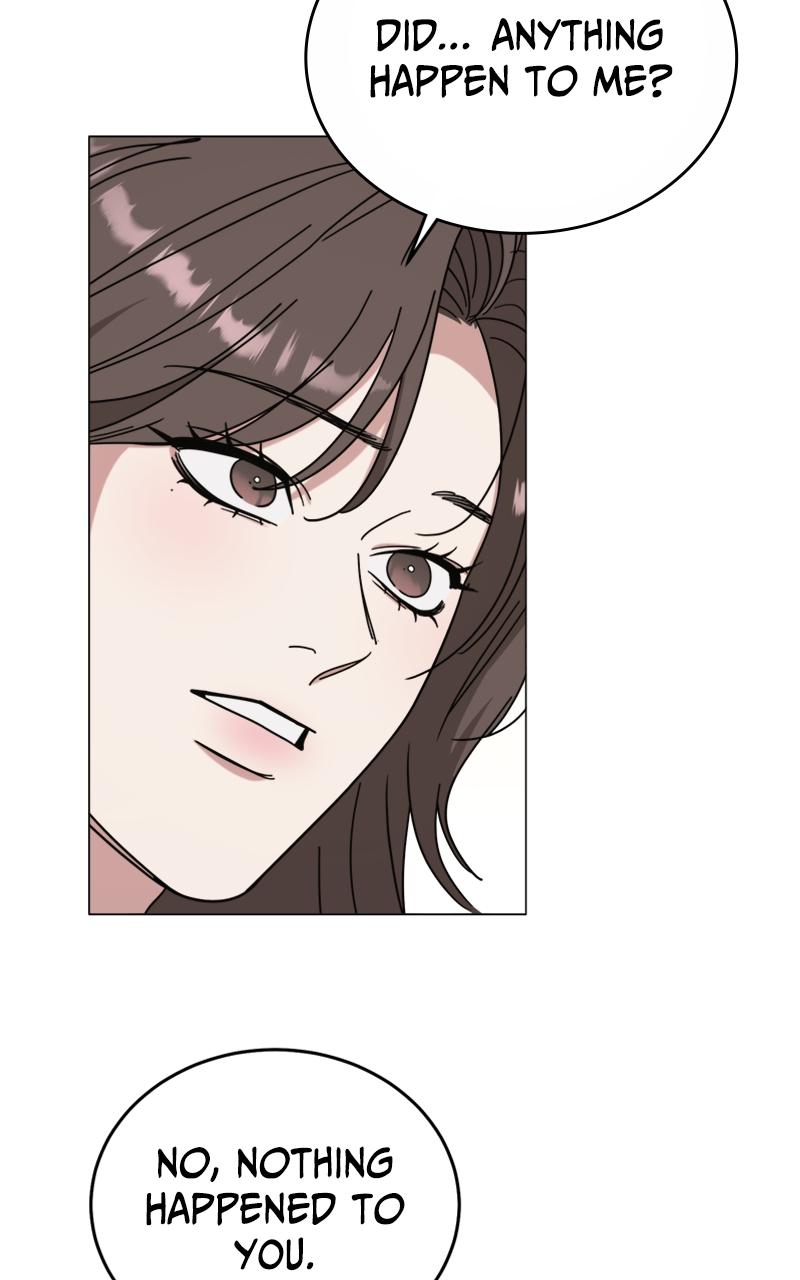 Locked Onto You Chapter 69 - Page 82