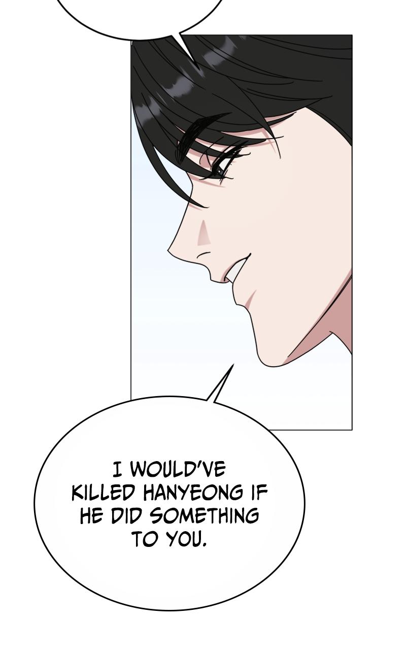 Locked Onto You Chapter 69 - Page 83