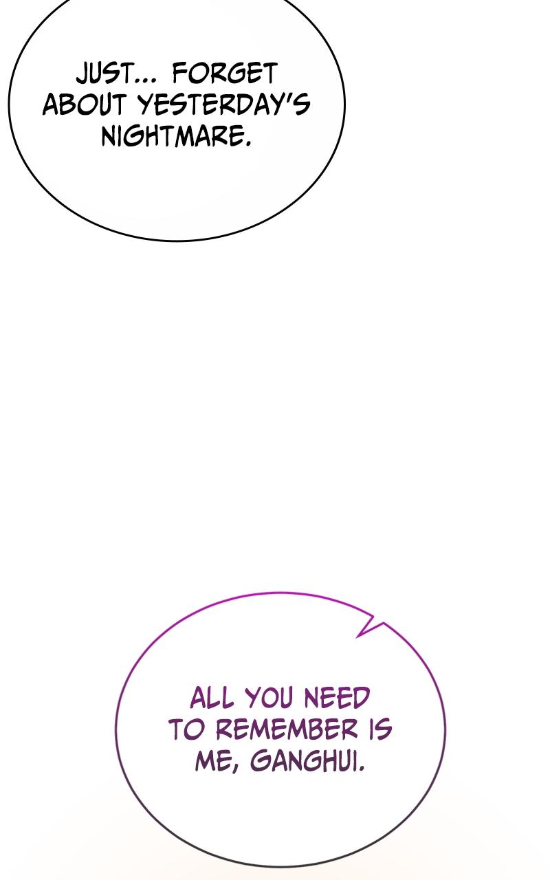 Locked Onto You Chapter 69 - Page 86